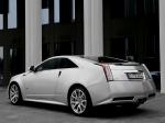 Cadillac CTS-V Coupe 2010 года (EU)